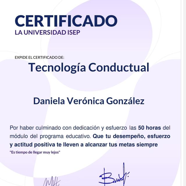 Ampliar imagen: certificate 16