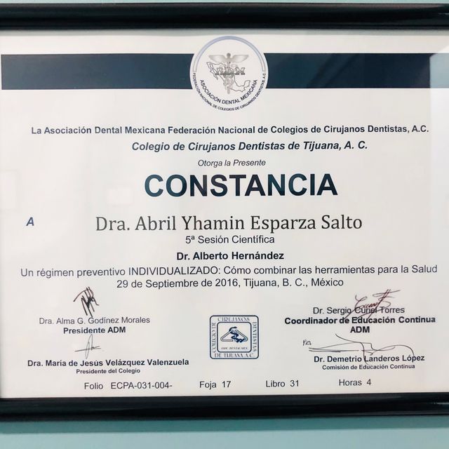 Ampliar imagen: certificate 16