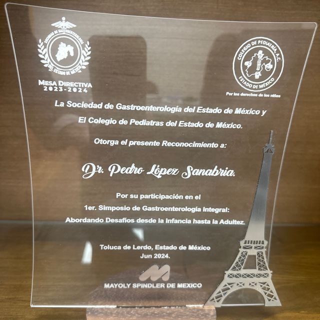 Ampliar imagen: certificate 18