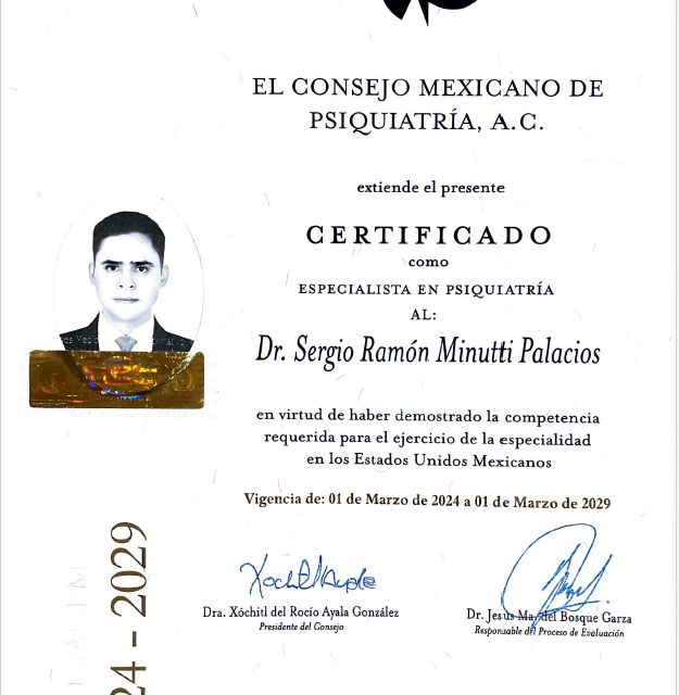 Ampliar imagen: certificate 1