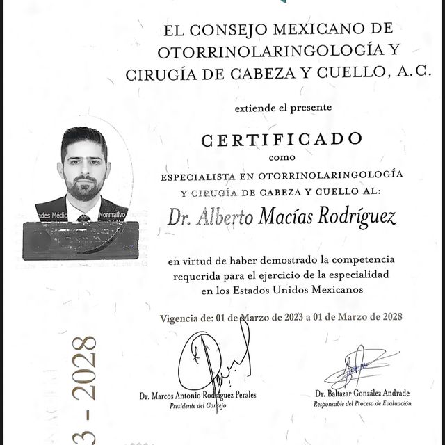 Ampliar imagen: certificate 1