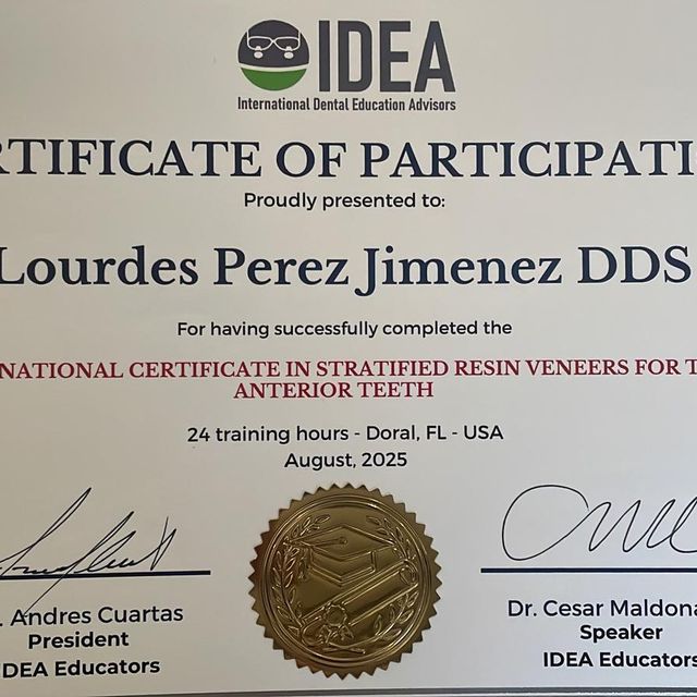 Ampliar imagen: certificate 15