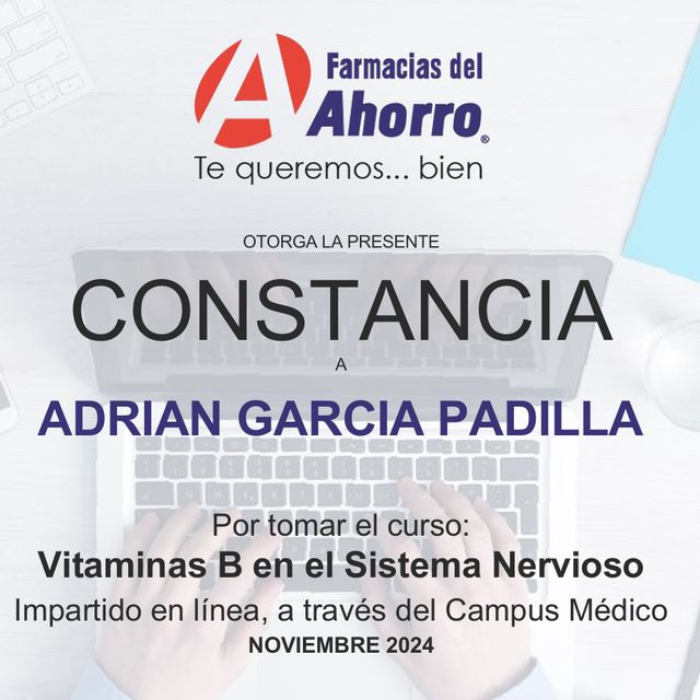 Ampliar imagen: certificate 10