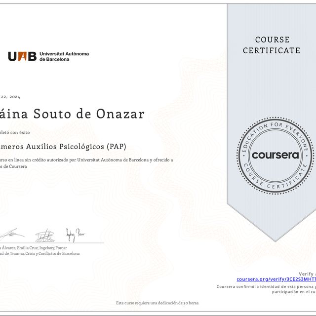 Ampliar imagen: certificate 4