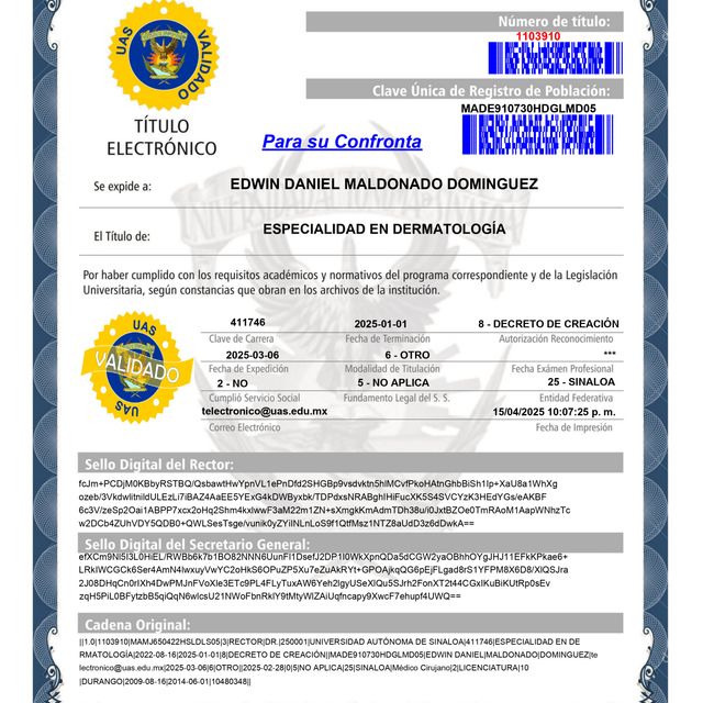 Ampliar imagen: certificate 2