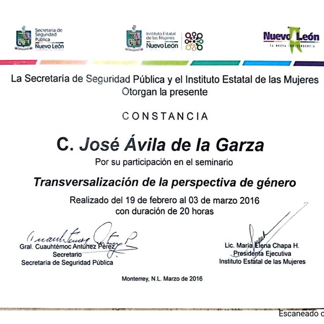 Ampliar imagen: certificate 8