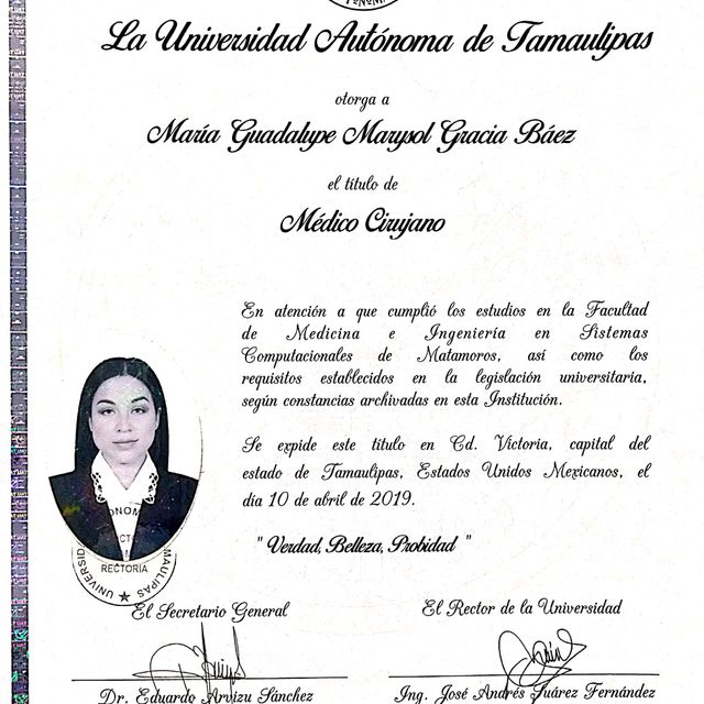 Ampliar imagen: certificate 1
