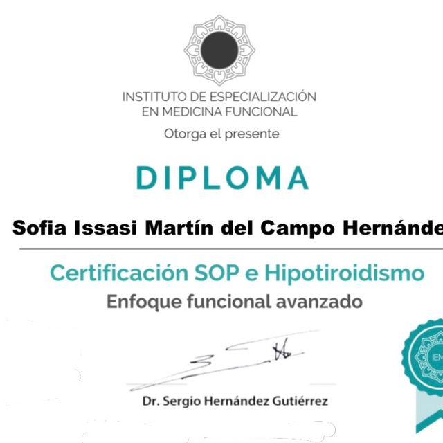 Ampliar imagen: certificate 7