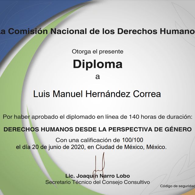 Ampliar imagen: certificate 6