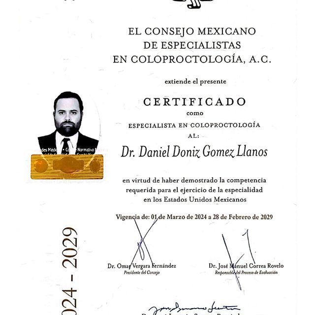 Ampliar imagen: certificate 2