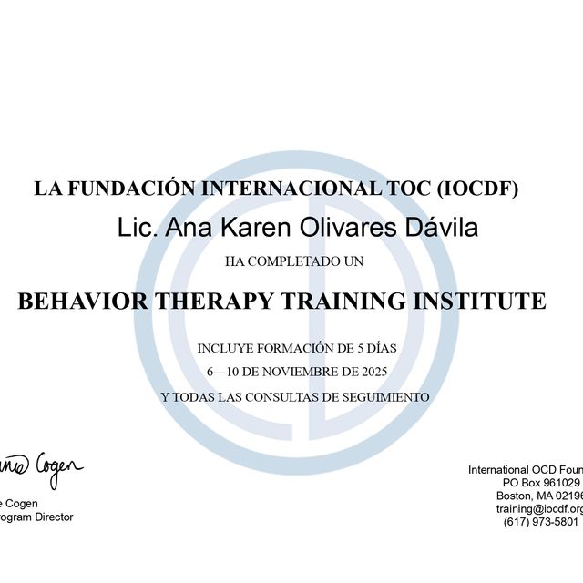 Ampliar imagen: certificate 1