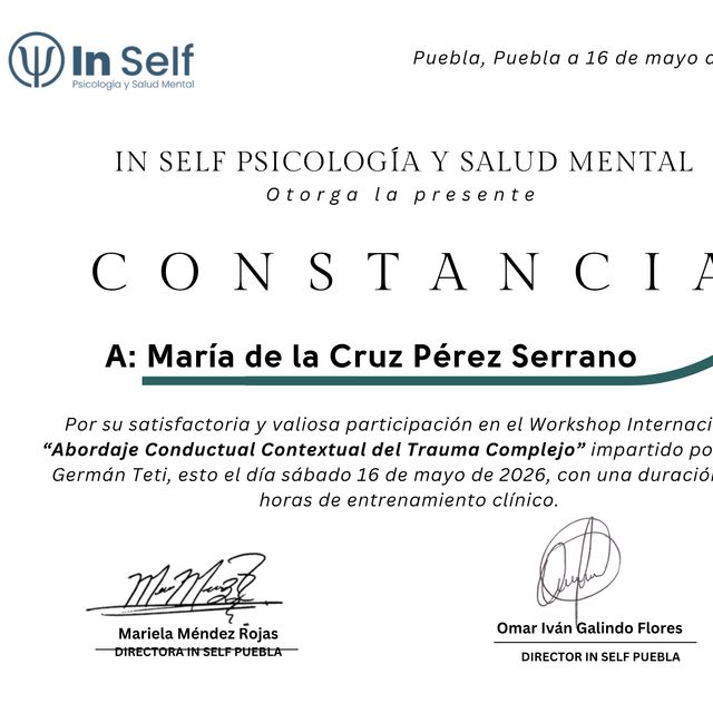 Ampliar imagen: certificate 12