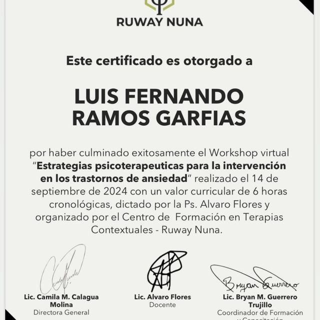 Ampliar imagen: certificate 1