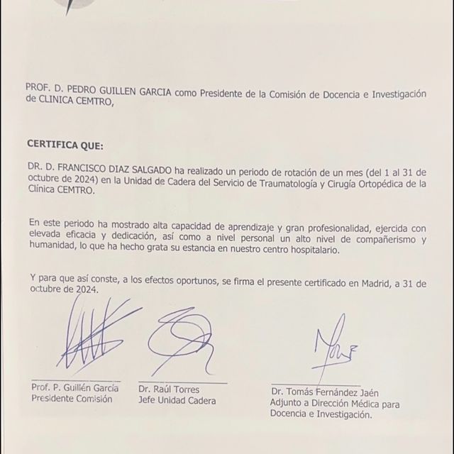 Ampliar imagen: certificate 8