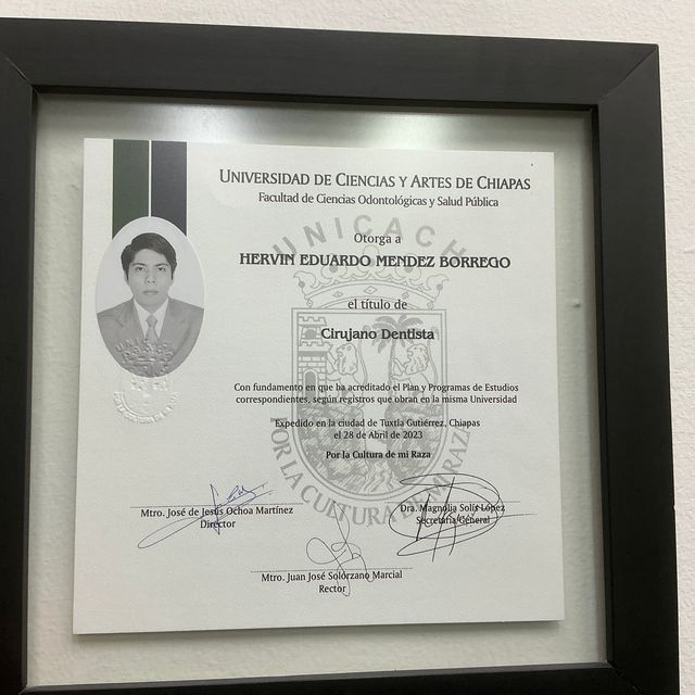 Ampliar imagen: certificate 4