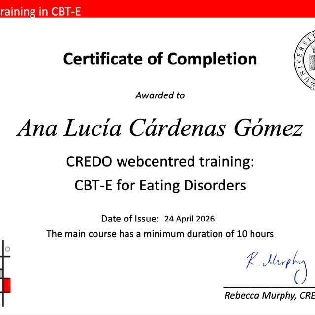 Ampliar imagen: certificate 1