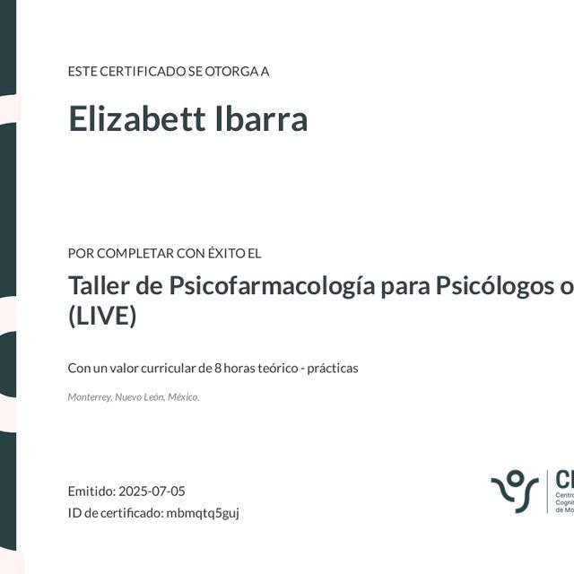 Ampliar imagen: certificate 3