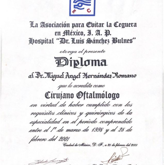 Ampliar imagen: certificate 3