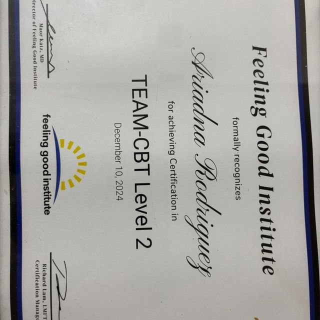 Ampliar imagen: certificate 3