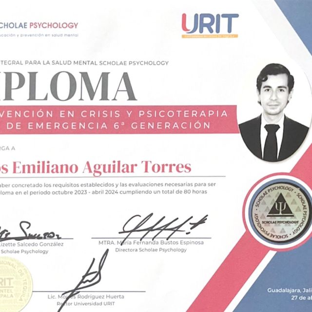 Ampliar imagen: certificate 2