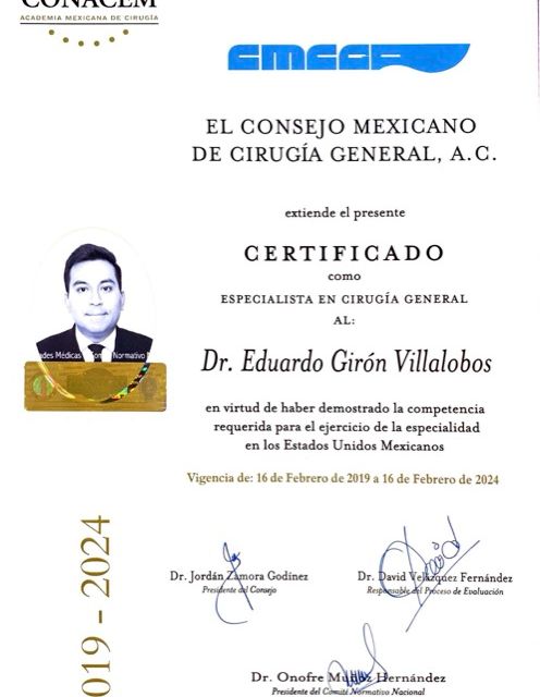Ampliar imagen: certificate 2