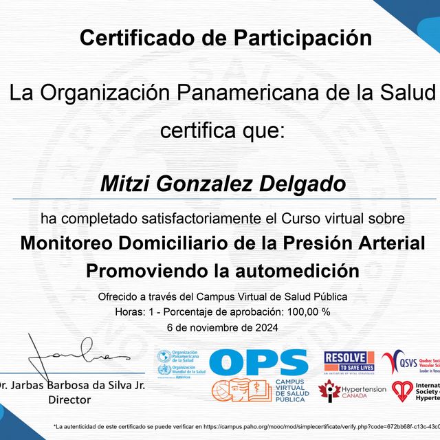 Ampliar imagen: certificate 4
