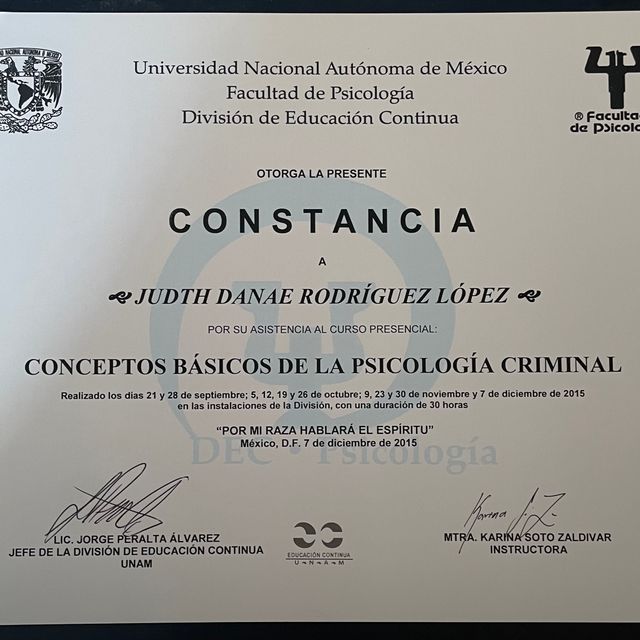 Ampliar imagen: certificate 9