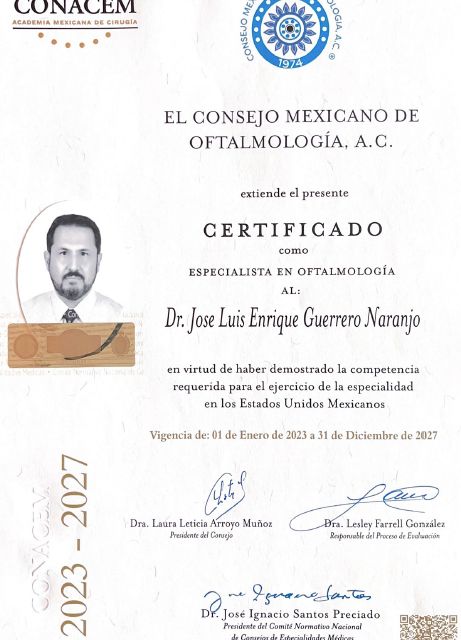 Ampliar imagen: certificate 1