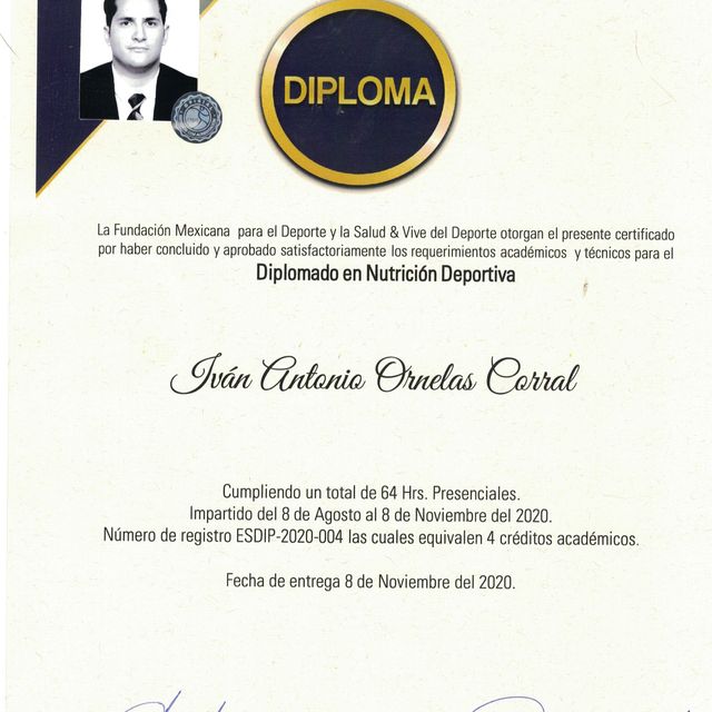 Ampliar imagen: certificate 4