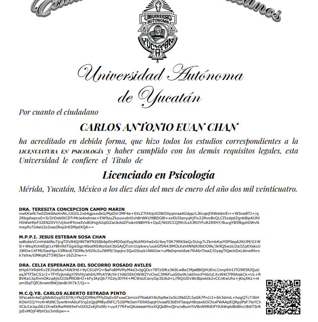 Ampliar imagen: certificate 1