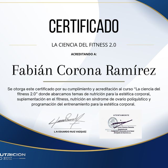 Ampliar imagen: certificate 2