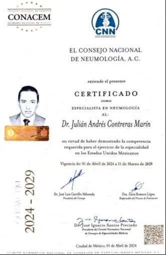 Ampliar imagen: certificate 2