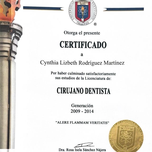 Ampliar imagen: certificate 1