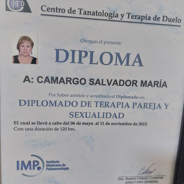 Ampliar imagen: certificate 19