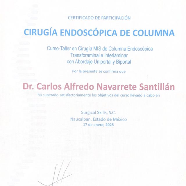 Ampliar imagen: certificate 6