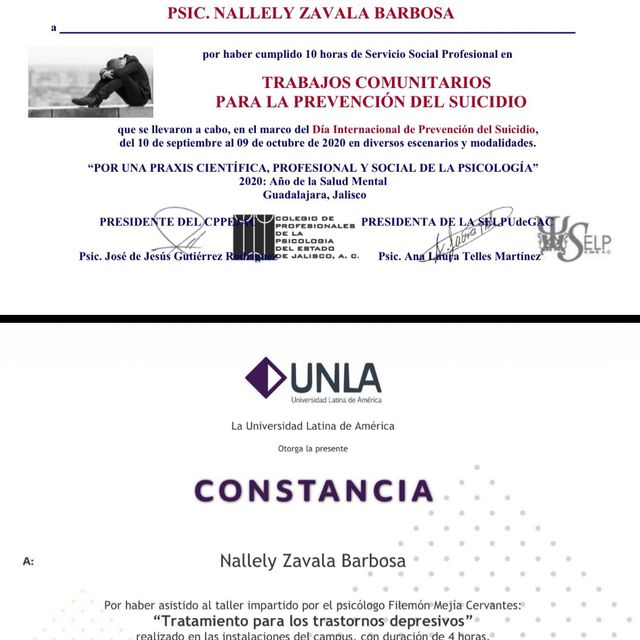 Ampliar imagen: certificate 10