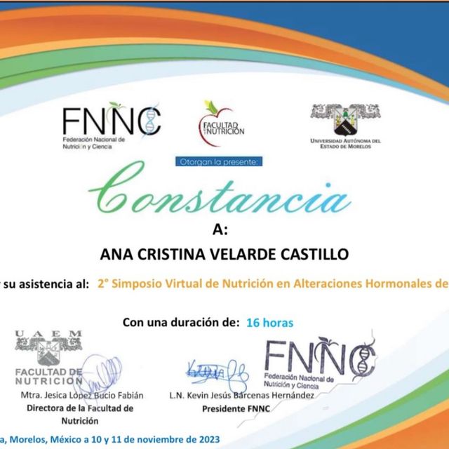 Ampliar imagen: certificate 3