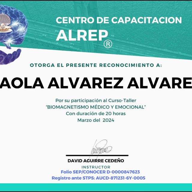 Ampliar imagen: certificate 10