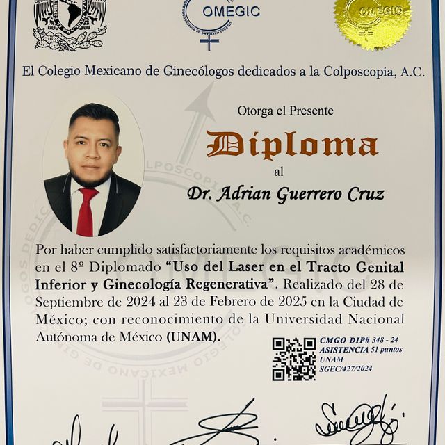 Ampliar imagen: certificate 7