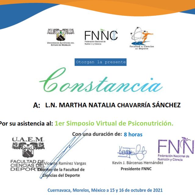 Ampliar imagen: certificate 5