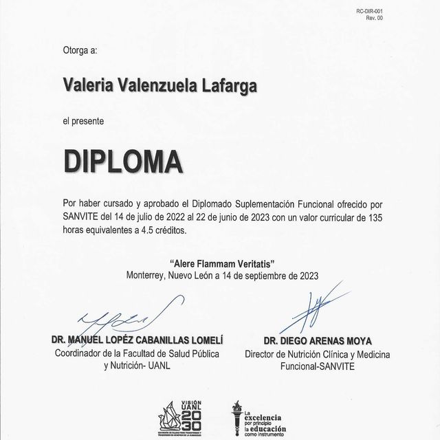 Ampliar imagen: certificate 3