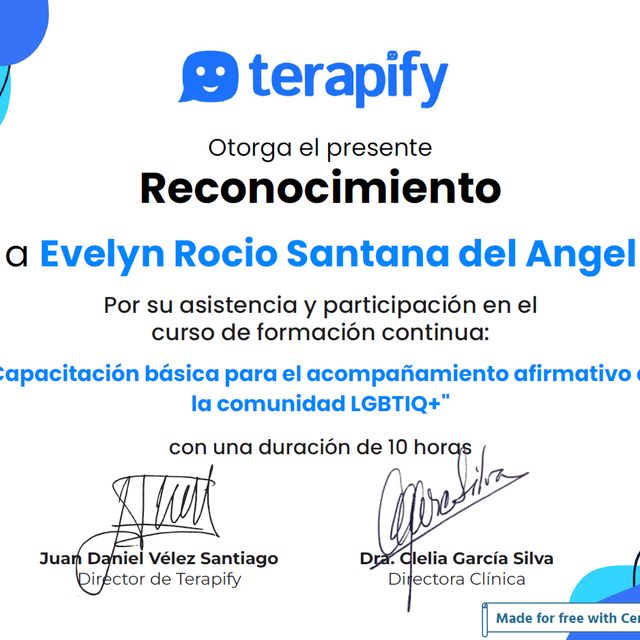 Ampliar imagen: certificate 4