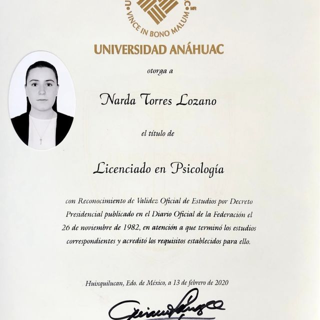 Ampliar imagen: certificate 1