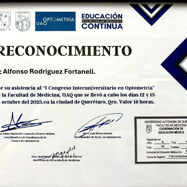 Ampliar imagen: certificate 1