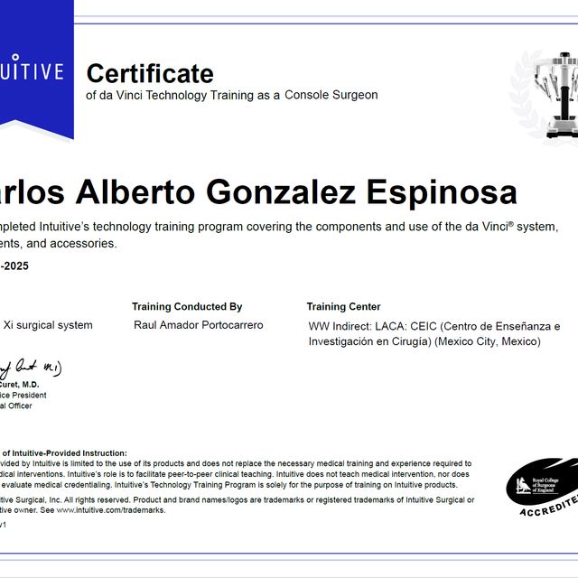 Ampliar imagen: certificate 1