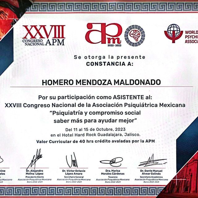 Ampliar imagen: certificate 6