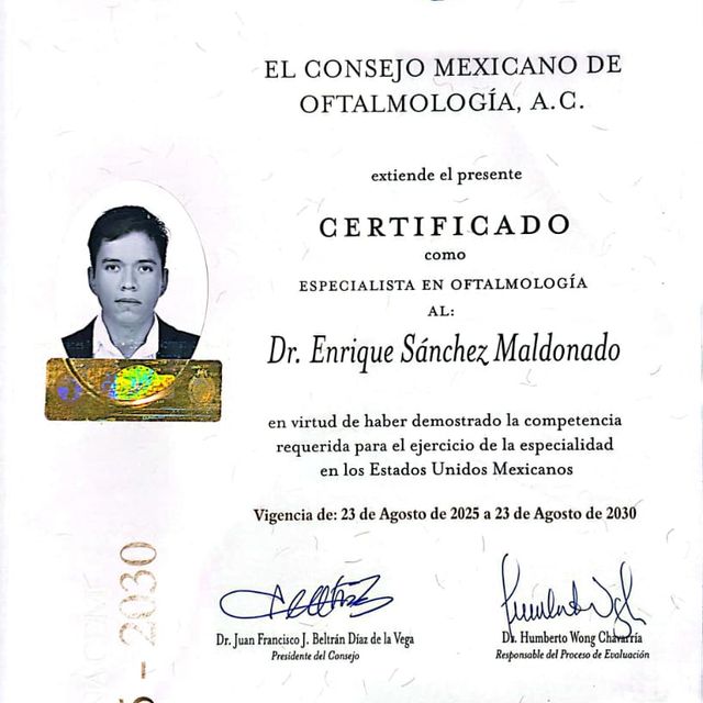 Ampliar imagen: certificate 1