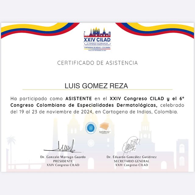 Ampliar imagen: certificate 6