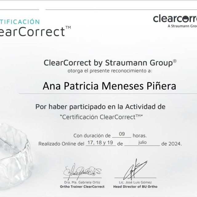 Ampliar imagen: certificate 1