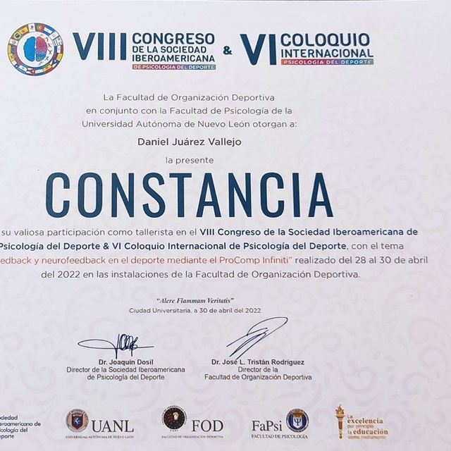 Ampliar imagen: certificate 4